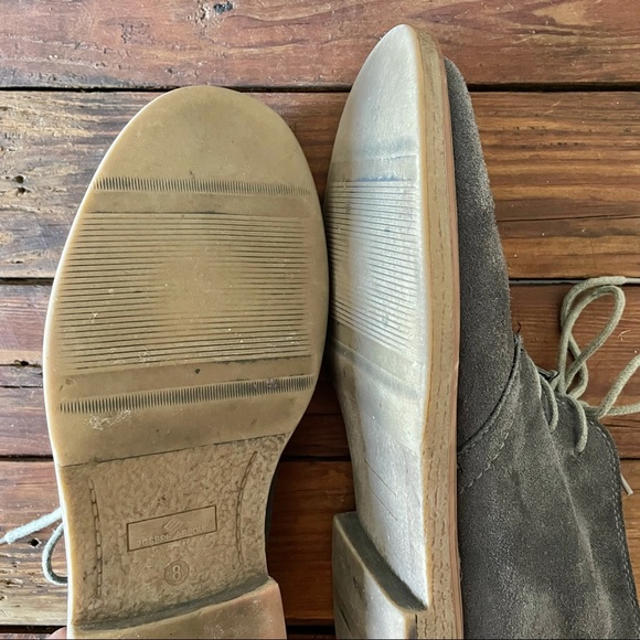 Men’s boots - Picture 5 of 5